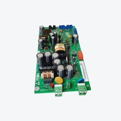 ABB A3PLE1-6L4R-11 DCS zware olie-dichte pilootapparatuur