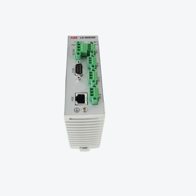 DE MODULE VAN HET DE AANEENSCHAKELINGSapparaat VAN DCS FIELDBUS VAN ABB 800HSE 3BDH000320R02