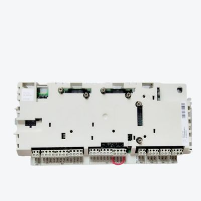 DE KRINGSraad VAN PCB VAN DCS VAN ABB SNAT 7261 NBN