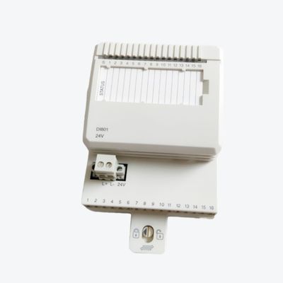 DE PROGRAMMEERBARE KABEL VAN DCS VAN ABB TK503 R0 1TNE968901R1100