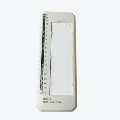 DCS VAN ABB DSQC679 3HAC028357-001 ONDERWIJST TEGENHANGERmodule