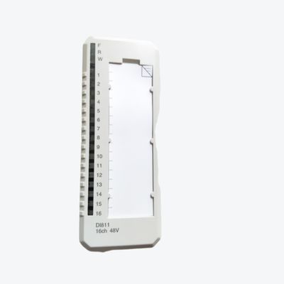 DE MODULE VAN DE DE SPANNINGSelektronika VAN DCS VAN ABB PFEA111-65 3BSE050090R65