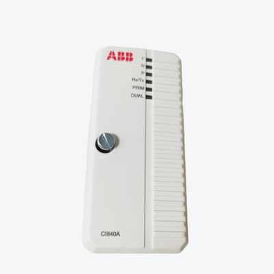 DE MODULE VAN DE DE SPANNINGSelektronika VAN DCS VAN ABB PFEA111-20 3BSE050090R20