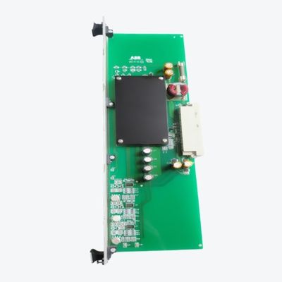 DE MODULE VAN DE DE OPWEKKERcontrole VAN DCS UNITROL VAN ABB 3BHE032025R0101