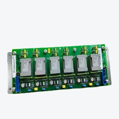 DE INTERFACEmodule VAN DCS VAN ABB 3BHB006943R0001