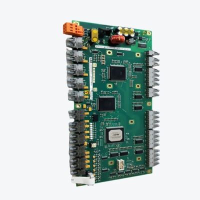 DE BEWERKERraad VAN DCS VAN ABB 3BHB001336R0001