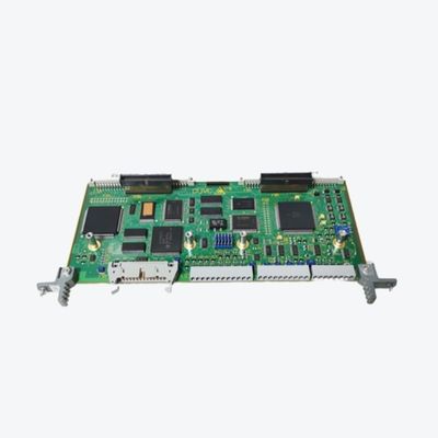 DE MODULE VAN HET DE OPWINDINGSsysteem VAN DCS VAN ABB 3BHB006208R0001