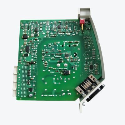 VAN ABB 3BHE039203R0101 DE GECONTROLEERDE IGCT MODULE VAN DCS SILICIUM