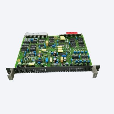 DE OMSCHAKELAARSmodule VAN DCS VAN ABB 3BHE015414R0101