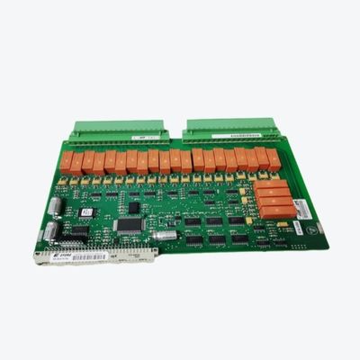 DE OPWINDINGSsysteem VAN DCS VAN ABB 3BHE035301R1002 KLEIN INDIRECT