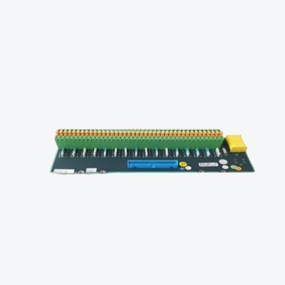 GEDRUKTE DE KRINGSraad VAN ABB 3BHE024855R0101 DCS