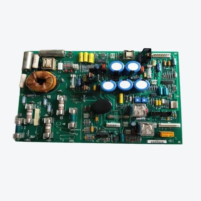 VAN DE DE POORTbestuurder VAN DCS VAN ABB 3BHB004744R0010 DE EENHEIDSmodule