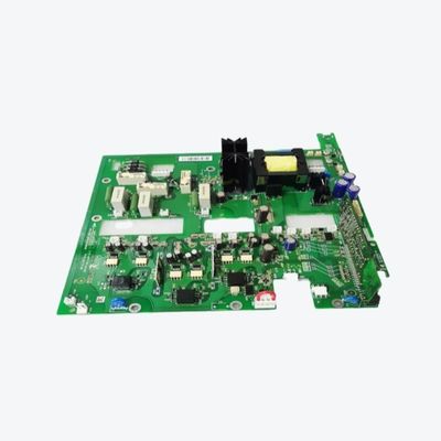 HET CONFIGURATIESCHERM VAN DCS ARCNET VAN ABB 3BHB004744R0010