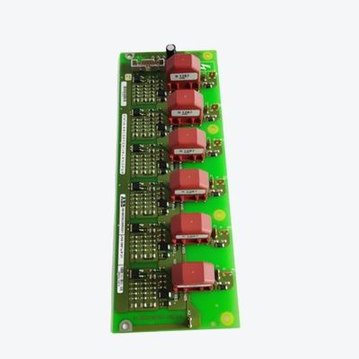 DE KRINGSraad VAN PCB VAN DCS VAN ABB 3BHB003688R0101