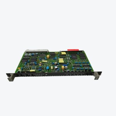 Het Controlebordmodule van DCS van ABB HIEE400106R0001
