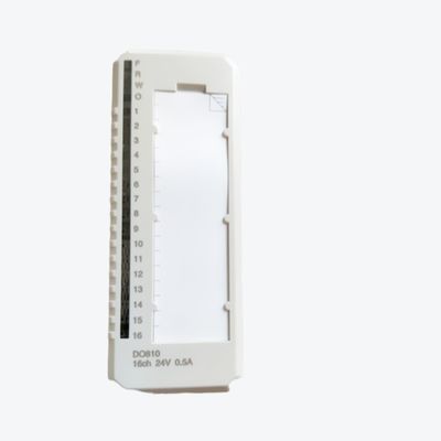 ANALOGE DE INPUTmodule VAN DCS VAN ABB DAI04