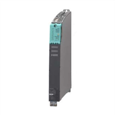 HET VOLTAGE VAN SIEMENS 6SL3053-0AA00-3AA1 SIMATIC HET ONTDEKKEN MODULE