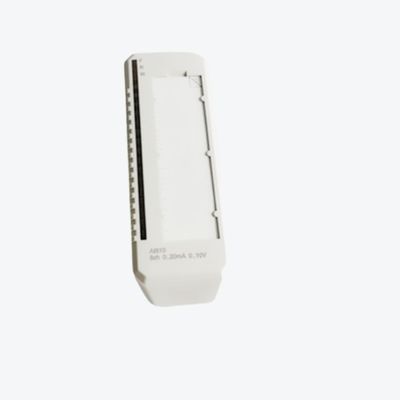 COMMUNICATIE VAN ABB RFO810 AC 800M INTERFACESmodule