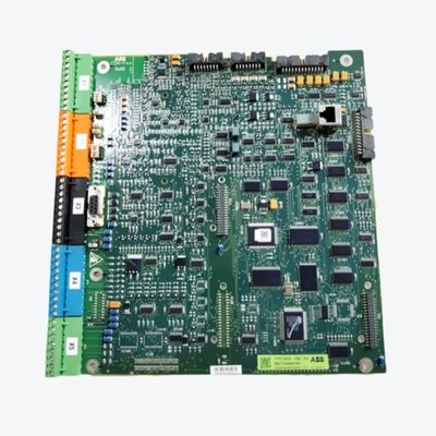 DE RAADSkaart VAN DCS VAN ABB 1MRK000614-ABR01