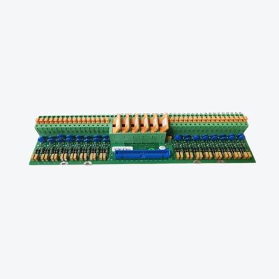 DE SDCS-POW-4-LAAG VAN ABB 3ADT315100R1001 VOEDINGmodule