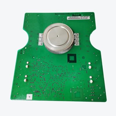 DE INTERFACEkaart VAN ABB DCF1154914R0001 SDCS-REB-1