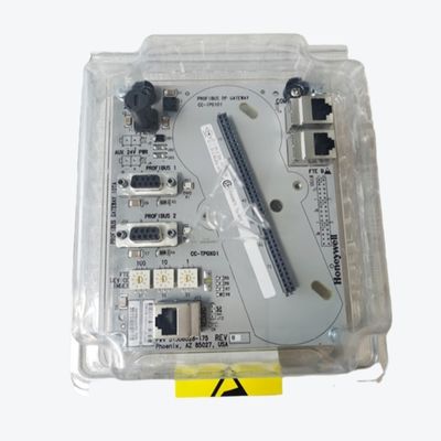 De Module van de de Modemraad van Honeywell 51304511-100 TDC 3000 NIM