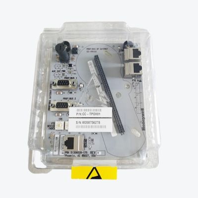 51199929-100 Honeywell-besturingsmodule gebruikt in C300-controllercompact