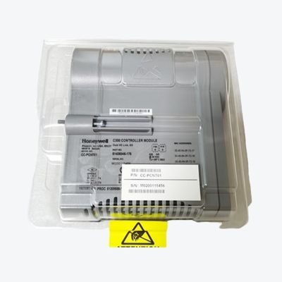 51201394-100 CONTROLLER TAP DCS Honeywell module Originele verpakking