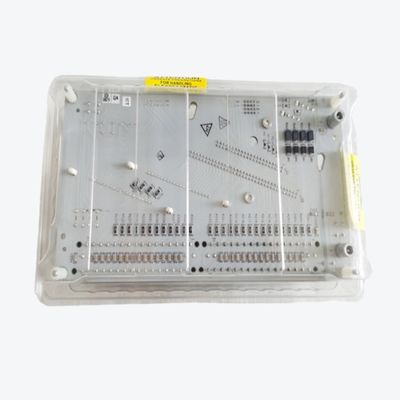 Robuuste schaalbare Honeywell-module 51201394-100 voor C300-controller