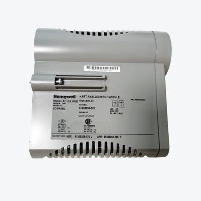 Controller Input Output Honeywell module 51202329-212 Nieuw origineel