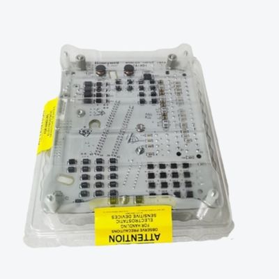 DE MODULE VAN DE HET CONTROLEMECHANISME ANALOGE OUTPUT VAN HONEYWELL MC-PDOX02