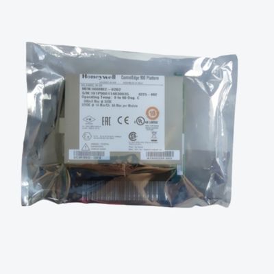 MODULE VAN HET DE REEKSc DE UNIVERSELE PROCES IO VAN CC-PPIX01 51410089-175 HONEYWELL
