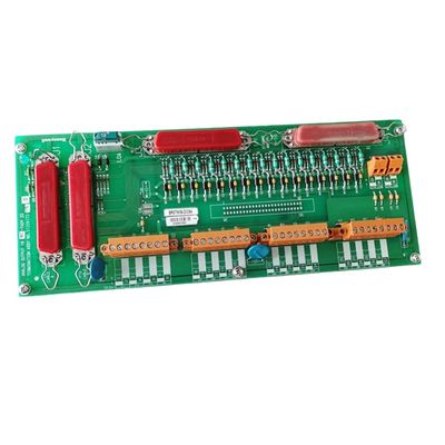 HONEYWELL MC-TDOY22 DIGITALE UITVOERVELDMODULE
