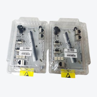 HONEYWELL MP-DNCF02-100 EEN CLCN-DUBBELE KNOOPkaart
