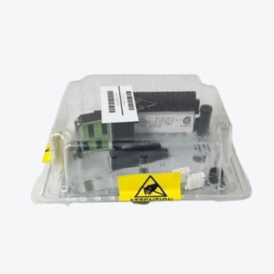 DE MACHTSsysteem BACKPANEL VAN HONEYWELL 51404172-175