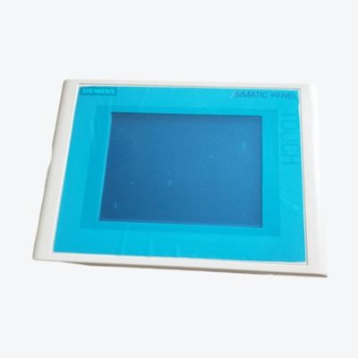 DE MODULE VAN SIEMENS 6AV2124-0GC01-0AX0 SIMATIC HMI TP700