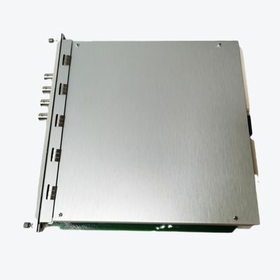 Elektronische de Overdreven snelheidsmodule van Bentlynevada 3500/53M-03-00