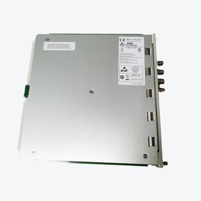 De Monitormodule van Bentlynevada 3500/42-09 Proximitor