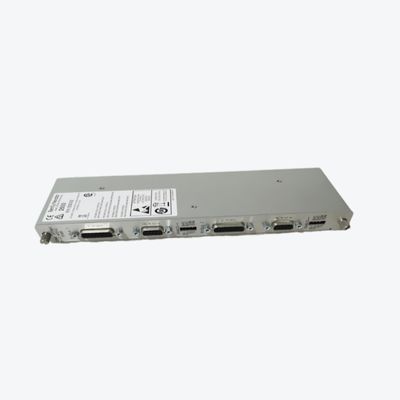 PLC van Bentlynevada 3500/92-04-01 Communicatie Gatewaymodule