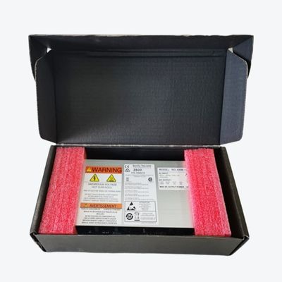 BENTLY NEVADA 3500/15 MODULE VAN DE VERTONINGSvoeding