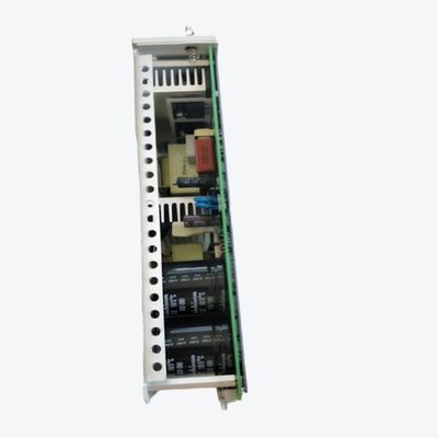 VAN DE VERTONINGSgegevens VAN BENTLY NEVADA 3500/22-01-01 DE INTERFACEmodule
