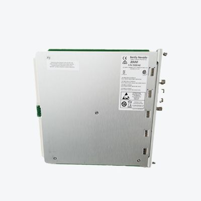 VAN DE DE VERTONINGSoverdreven snelheid VAN BENTLY NEVADA 3500/53-03-01 DE BESCHERMINGSmodule