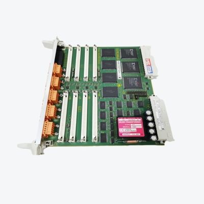 COMMUNICATIE VAN SIEMENS 6DD1660-0BD0 SIMATIC D MODULE