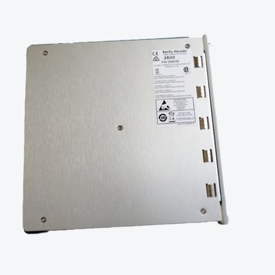 DE TACHOMETERmodule VAN BENTLY NEVADA 3500/50-01-00