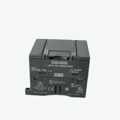 DE INTERFACEmodule VAN SIEMENS 6FC5312-0DA01-0AA0 SIMATIC