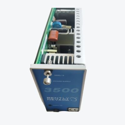 DE SENSORmodule VAN BENTLY NEVADA 330180-51-00 XL8MM PROXIMITOR