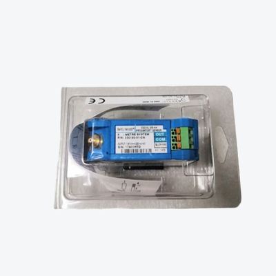Van het Trillings Controlesysteem van BENTLY NEVADA 330180-51-05 3500 de MODULE van de de NABIJHEIDSsensor