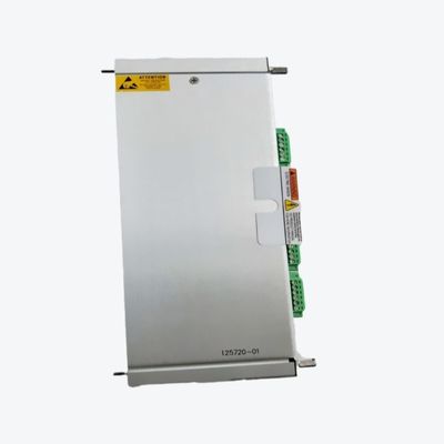 SEISMISCHE DE ZENDERmodule VAN BENTLY NEVADA 177230-02-01-05