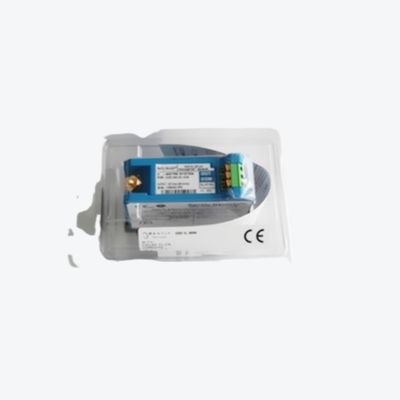 330103-00-22-10-12-05 3300 XL Bently Nevada Kabel CO Certificering