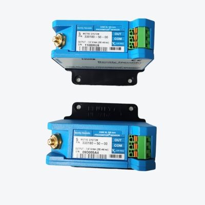 330103-00-06-10-02-05 3300 XL Bently Nevada Kabel Nabijheidssensor Draad
